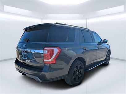 Used 2021 Ford Expedition XLT