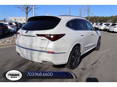 New 2026 Acura MDX Advance Package image 7