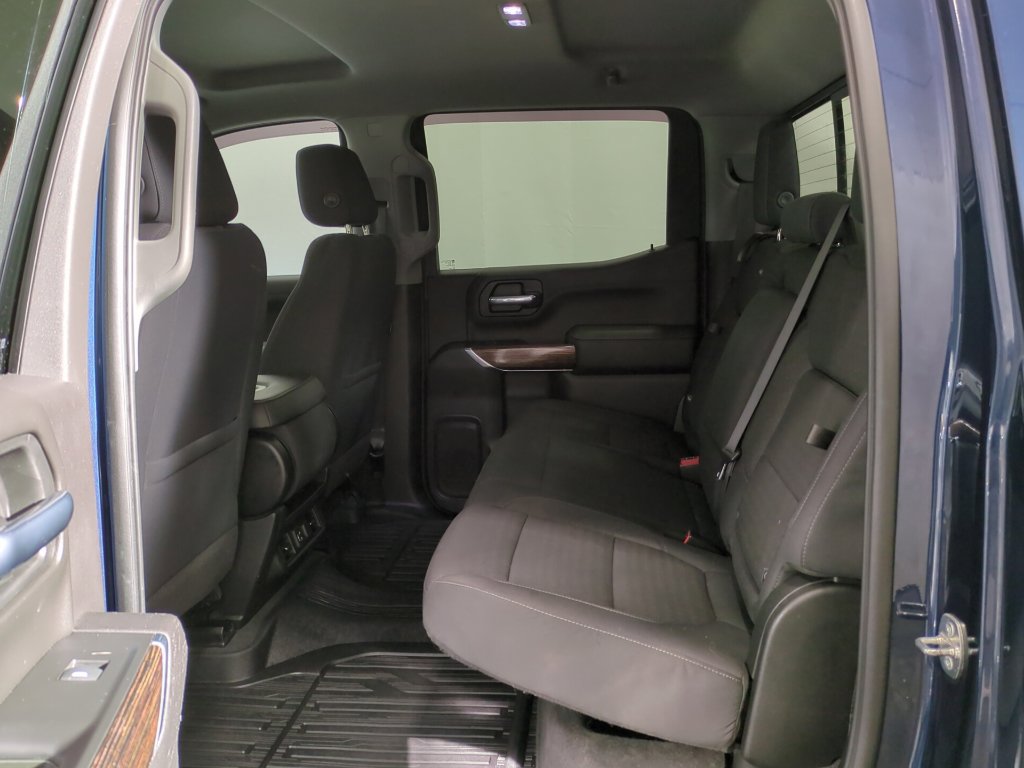 Used 2020 GMC Sierra 1500 SLE w/ SLE Value Package AWD/4WD image 18