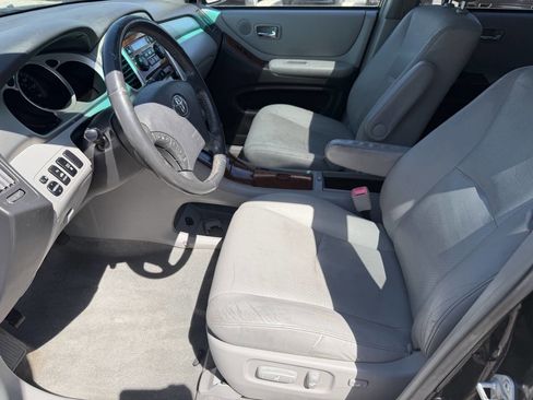 Used 2007 Toyota Highlander Limited AWD/4WD image 14