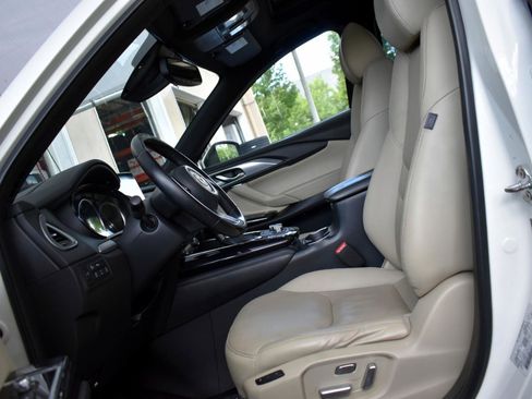 Used 2016 MAZDA CX-9 Grand Touring image 31