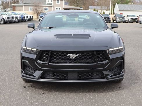 New 2026 Ford Mustang GT Premium RWD image 17
