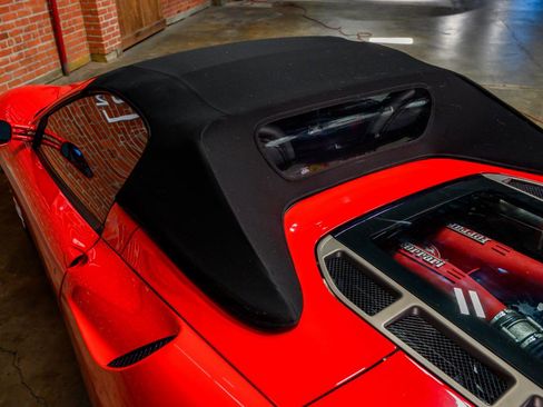 Used 2008 Ferrari F430 Spider RWD image 21