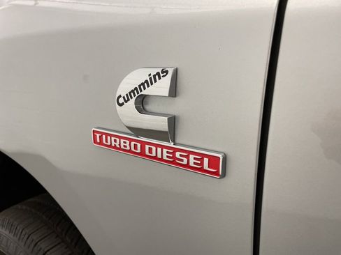 New 2026 RAM 2500 Laramie image 13