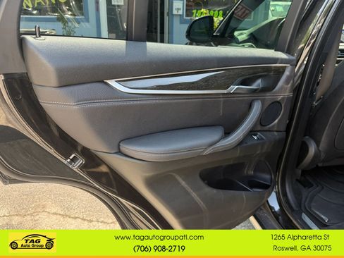 Used 2018 BMW X5 xDrive35i AWD/4WD image 11