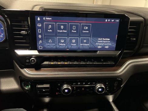 Certified 2023 GMC Sierra 1500 SLT w/ SLT Premium Package image 16