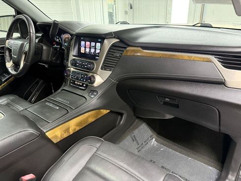 Used 2017 GMC Yukon XL Denali w/ Open Road Package AWD/4WD image 45