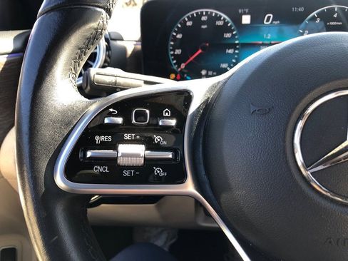 Certified 2021 Mercedes-Benz A 220 4MATIC image 23