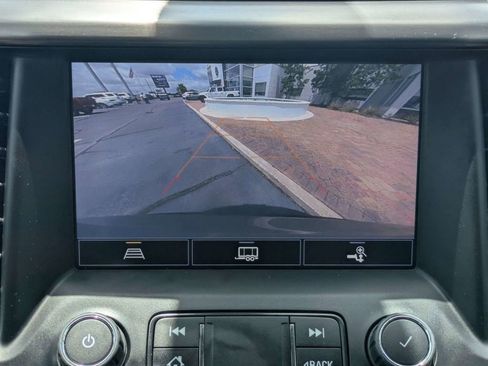 Used 2023 GMC Acadia AT4 w/ Trailering Package AWD/4WD image 23