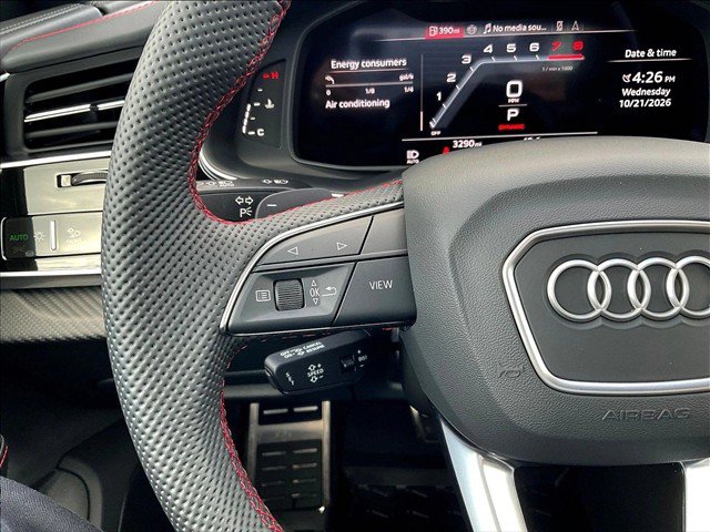 Used 2026 Audi Q8 Prestige AWD/4WD image 20