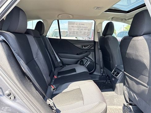 New 2025 Subaru Outback Premium image 17