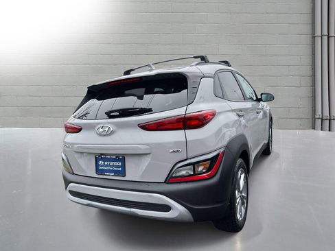 Used 2023 Hyundai Kona SEL image 7
