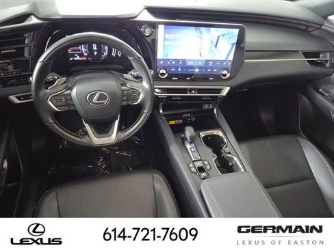 Used 2024 Lexus RX 350 Premium w/ Accessory Package AWD/4WD image 18