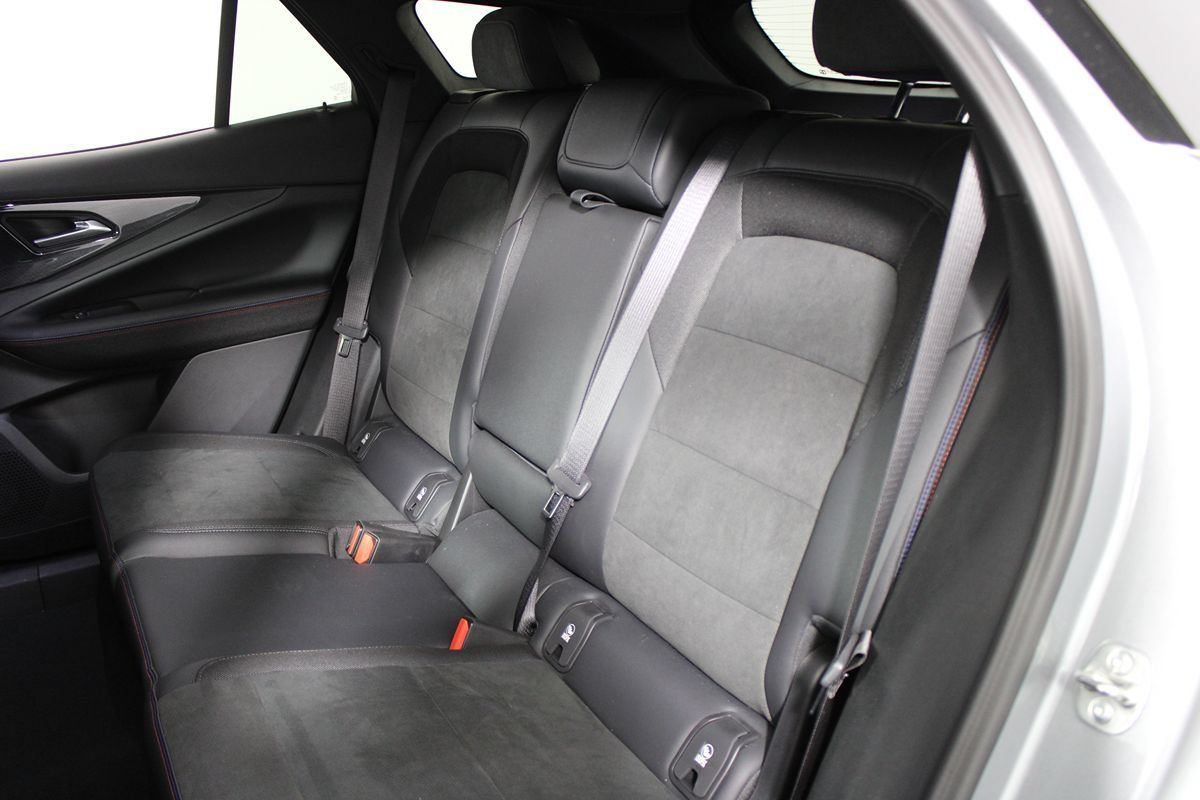 Used 2024 Chevrolet Blazer EV RS AWD/4WD image 21
