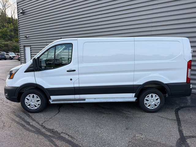 Used 2025 Ford Transit 250 Low Roof w/ Exterior Upgrade Package RWD image 2