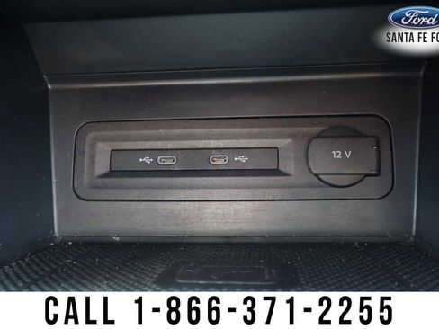 Used 2023 Volkswagen Atlas Cross Sport SEL Premium R-Line image 45