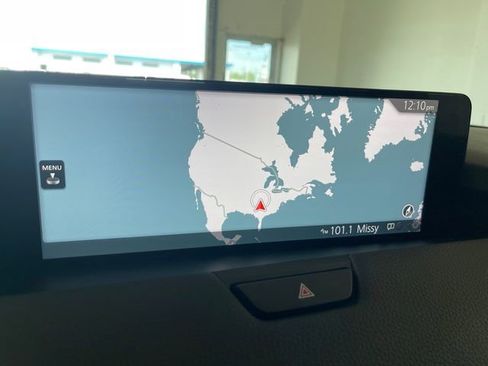 Used 2025 MAZDA CX-90 Plug-In Hybrid w/Premium Sport image 12