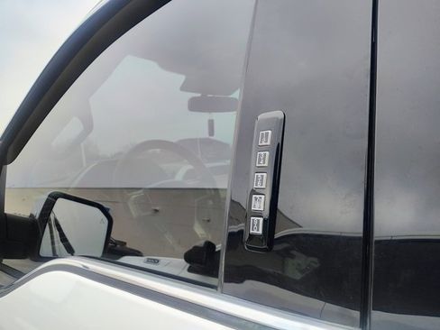 Used 2019 Ford F150 King Ranch w/ Equipment Group 601A Luxury image 11