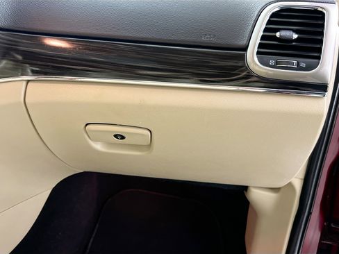 Used 2020 Jeep Grand Cherokee Limited image 34