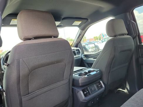 Certified 2024 Ford F150 XLT w/ Mobile Office Package AWD/4WD image 12