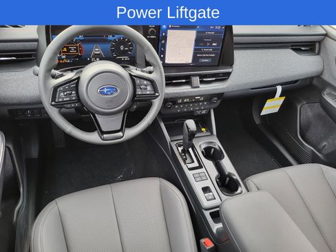 New 2026 Subaru Outback Limited image 6