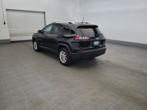 Used 2020 Jeep Cherokee Latitude FWD image 5