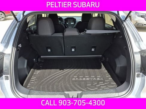 New 2026 Subaru Crosstrek 2.0i Premium AWD/4WD image 7