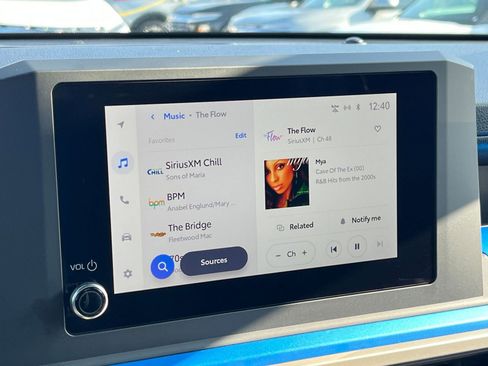 Used 2025 Toyota Tacoma TRD Off-Road image 21