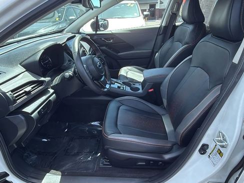 Certified 2024 Subaru Crosstrek 2.5i Limited AWD/4WD image 17
