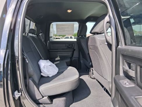 New 2026 RAM 3500 Tradesman image 23