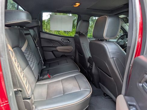 Used 2023 GMC Canyon Denali AWD/4WD image 23