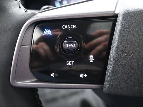 Used 2026 Nissan Murano SL AWD/4WD image 26