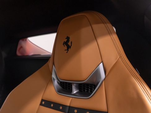 Used 2025 Ferrari 296 GTB image 33