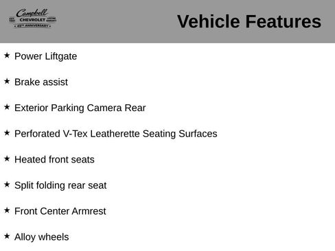 Used 2021 Volkswagen Atlas Cross Sport SE AWD/4WD image 7