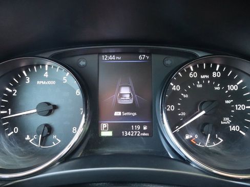 Used 2020 Nissan Rogue SV w/ Premium Package AWD/4WD image 33