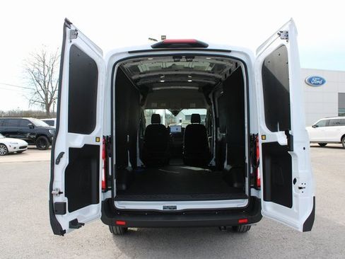 New 2026 Ford Transit 250 148 Medium Roof w/ Load Area Protection Package image 6
