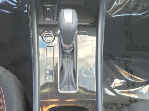 Certified 2023 Nissan Kicks SR image 21