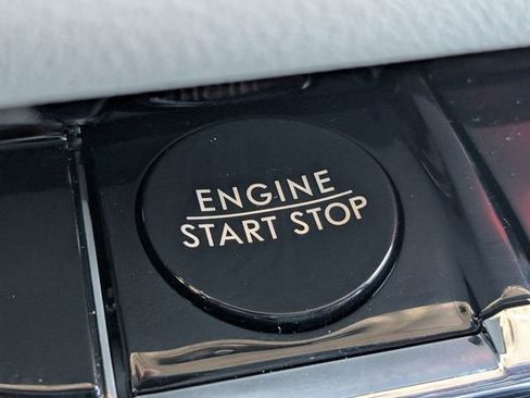 New 2026 Lincoln Aviator Reserve w/ Jet Appearance Package image 29