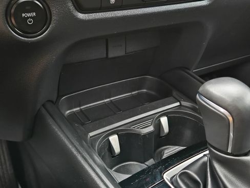 Used 2025 MAZDA CX-50 AWD 2.5 Hybrid w/ Premium Pkg image 26