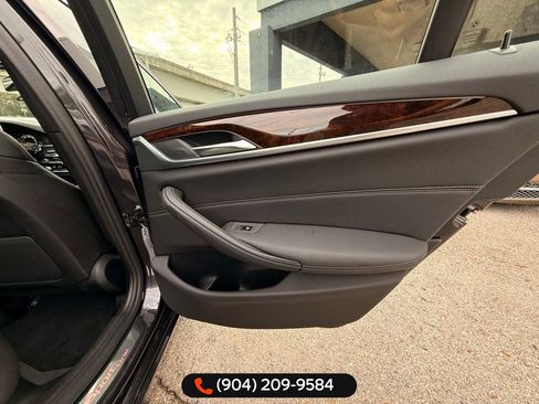 Used 2019 BMW 540i xDrive 540i xDrive w/ Convenience Package image 45