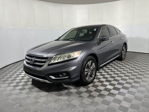 Used 2015 Honda Crosstour EX-L image 4