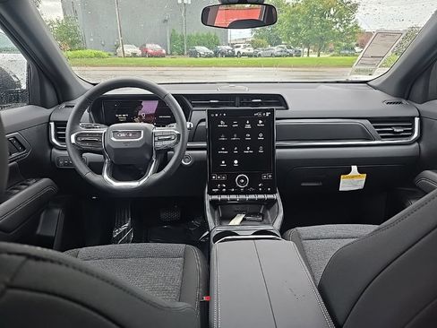 New 2027 GMC Terrain Elevation FWD image 17