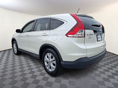Used 2014 Honda CR-V EX image 4