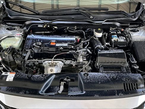 Used 2019 Honda Civic Sport image 26