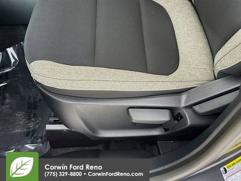 New 2026 Ford Bronco Sport Big Bend AWD/4WD image 20