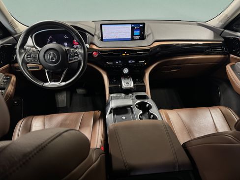 Used 2024 Acura MDX FWD w/ Technology Package image 17