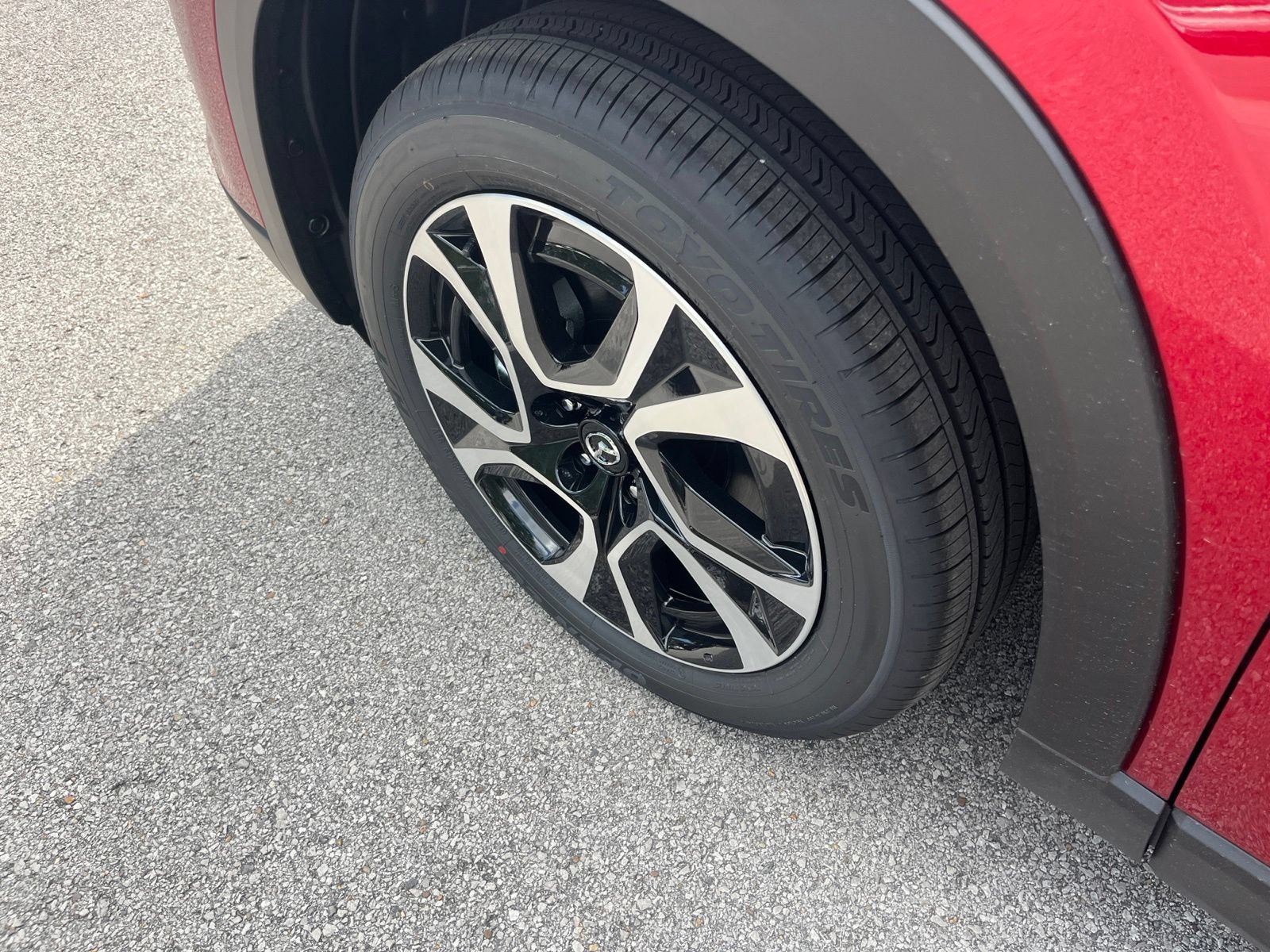 New 2026 MAZDA CX-5 Preferred AWD/4WD image 5