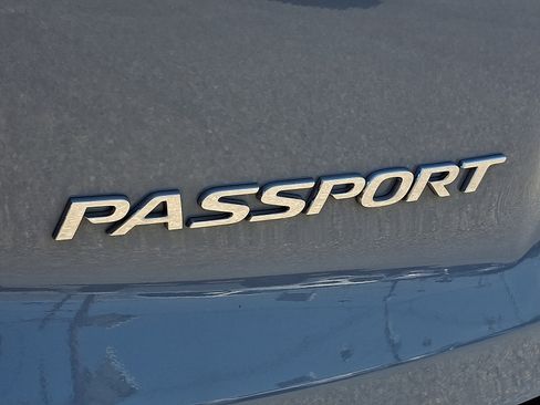 Used 2023 Honda Passport EX-L image 31