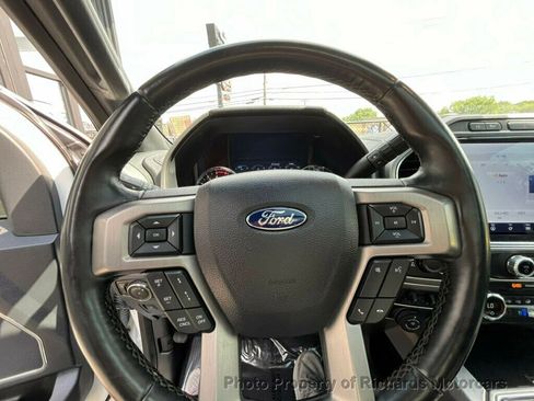 Used 2022 Ford F250 Platinum image 27