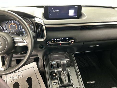 Certified 2024 MAZDA CX-50 AWD 2.5 S w/ Weather Package image 18
